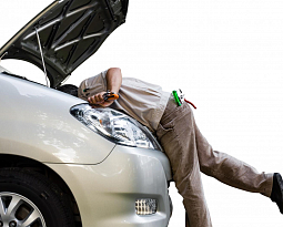 Как выбрать необходимый инструмент для ремонта автомобиля?